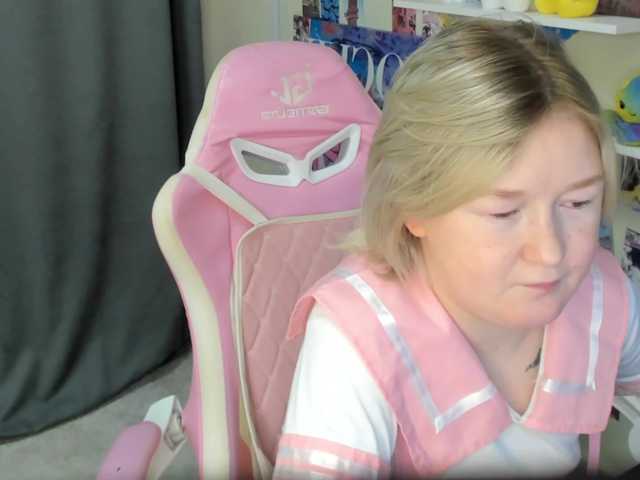 MiaFerd live cam on BongaCams