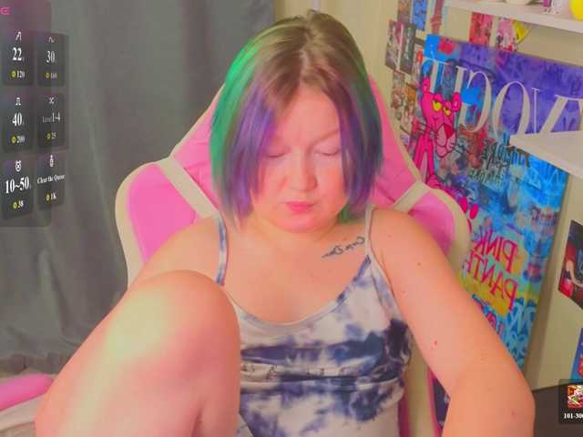 MiaFerd live cam on BongaCams