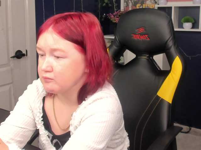 MiaFerd live cam on BongaCams