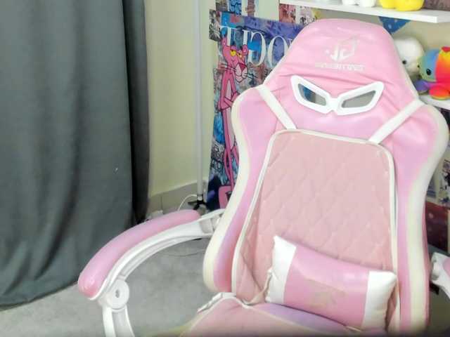 MiaFerd live cam on BongaCams