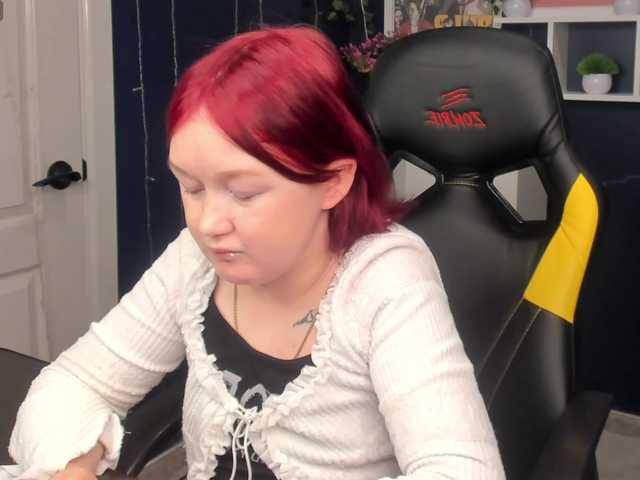MiaFerd live webcam show