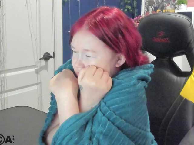MiaFerd live webcam show