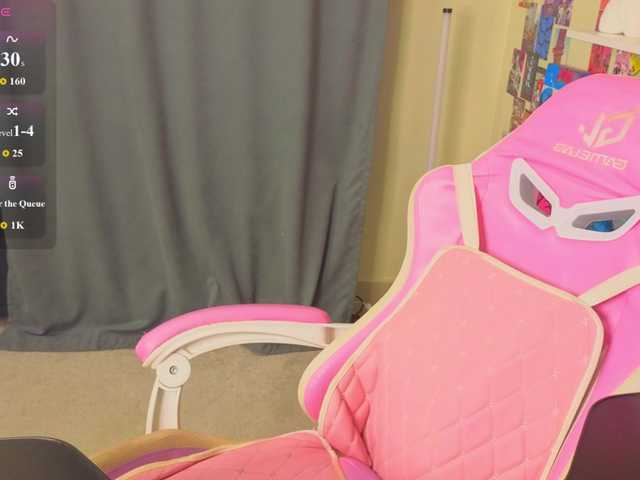 MiaFerd live cam on BongaCams