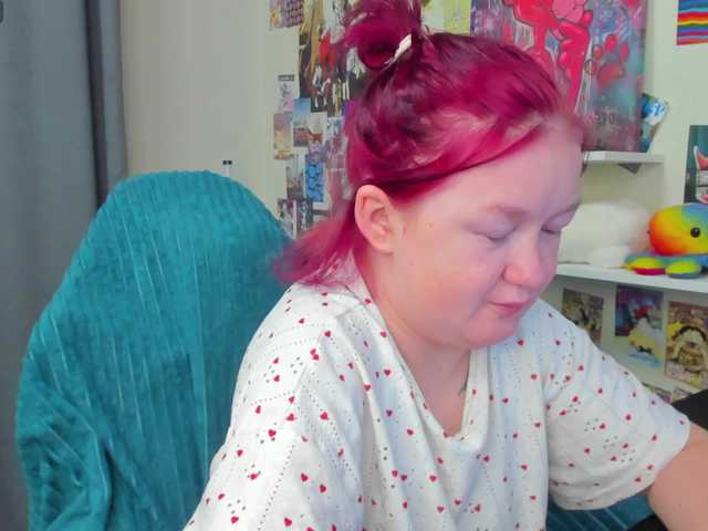 MiaFerd live cam on BongaCams