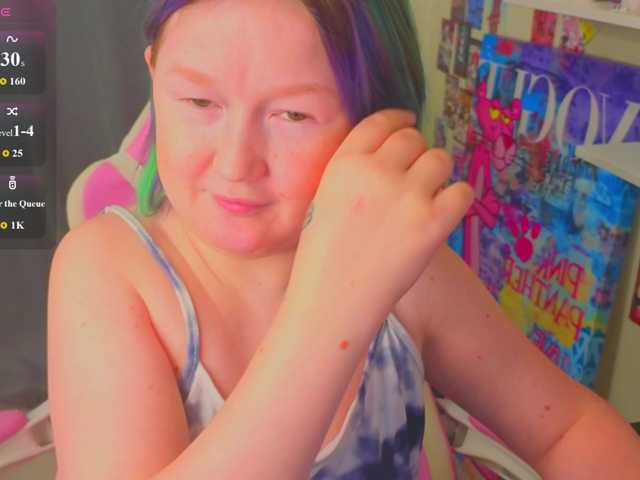 MiaFerd live cam on BongaCams