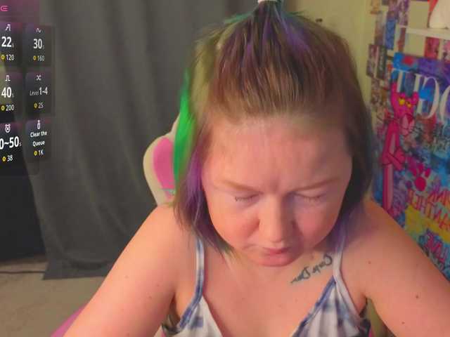 MiaFerd live cam on BongaCams