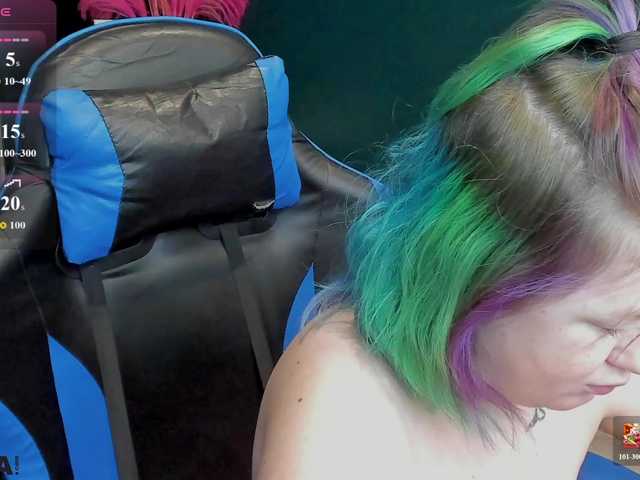 MiaFerd live cam on BongaCams