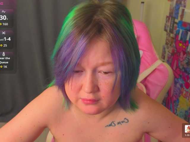 MiaFerd live cam on BongaCams