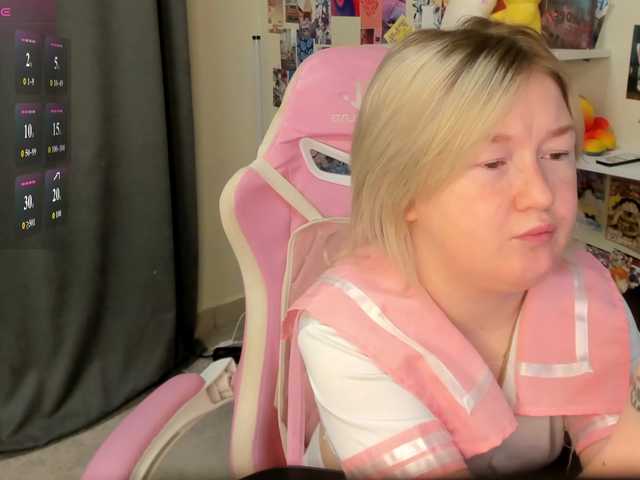 MiaFerd live cam on BongaCams