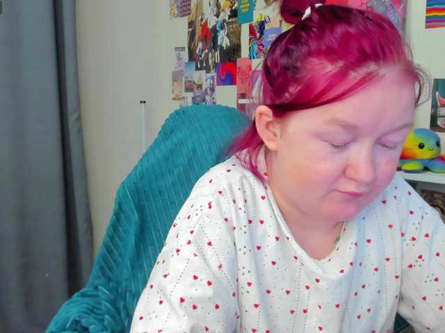 MiaFerd live cam on BongaCams