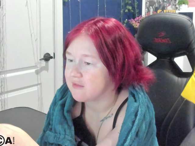 MiaFerd live webcam show