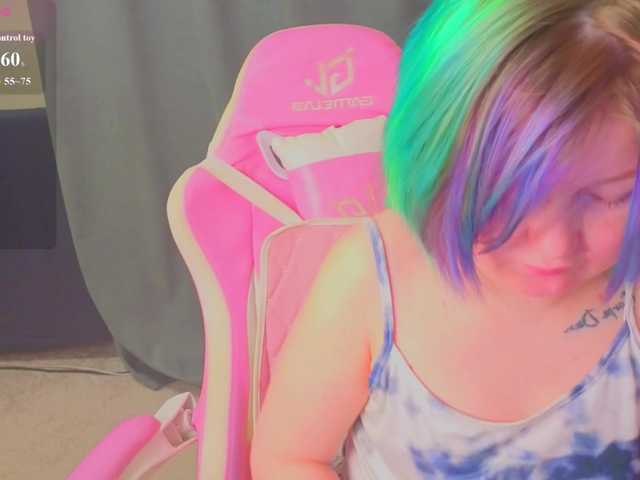 MiaFerd live cam on BongaCams