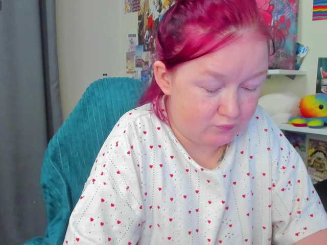 MiaFerd live cam on BongaCams