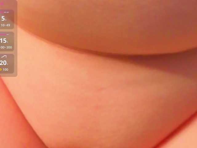 MiaFerd live cam on BongaCams