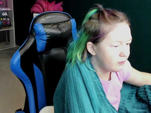 MiaFerd live cam on BongaCams