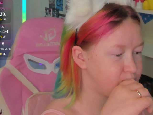 MiaFerd live cam on BongaCams