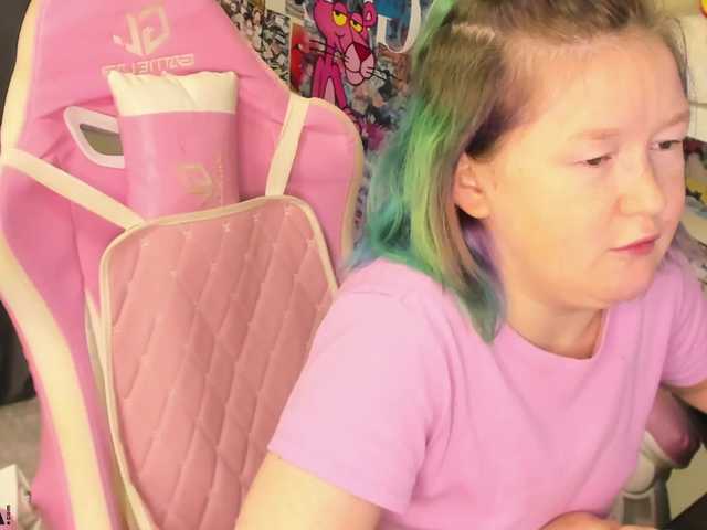 MiaFerd live cam on BongaCams