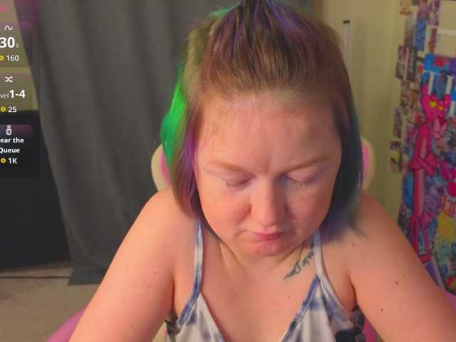 MiaFerd live cam