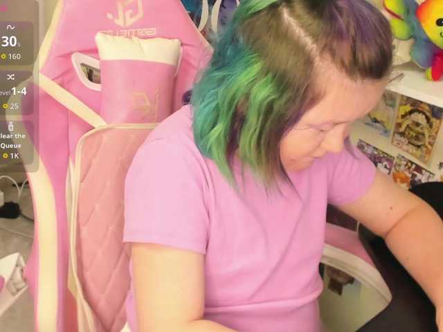 MiaFerd live cam on BongaCams