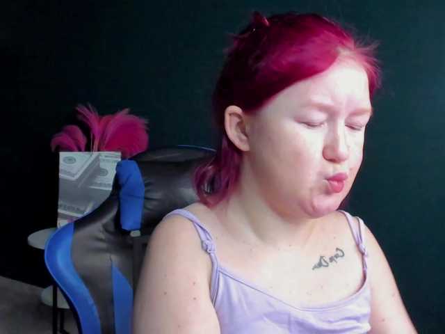 MiaFerd live cam on BongaCams