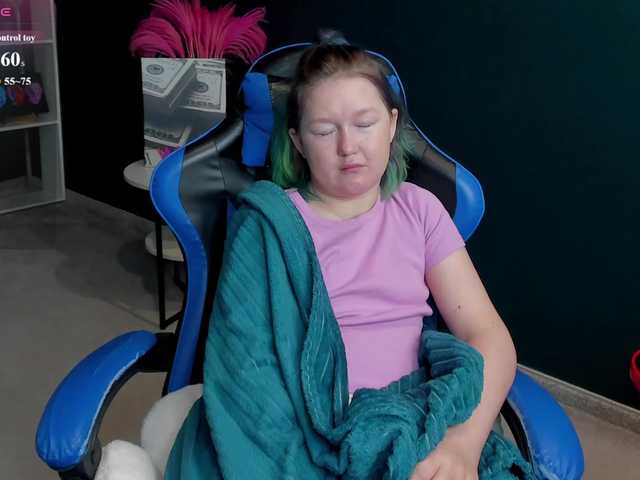 MiaFerd live cam on BongaCams