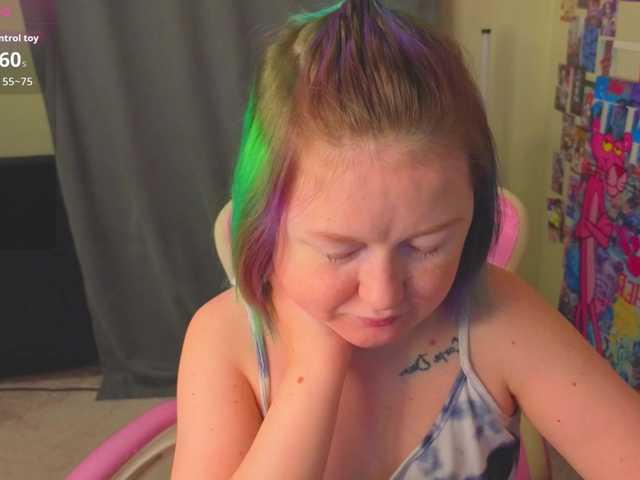 MiaFerd live cam on BongaCams