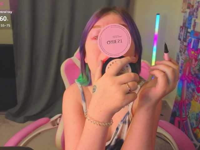 MiaFerd live cam on BongaCams