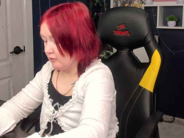MiaFerd live webcam show