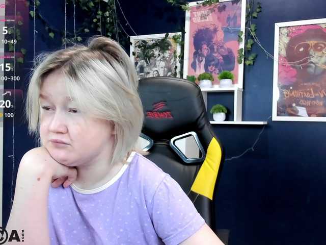 MiaFerd live cam on BongaCams