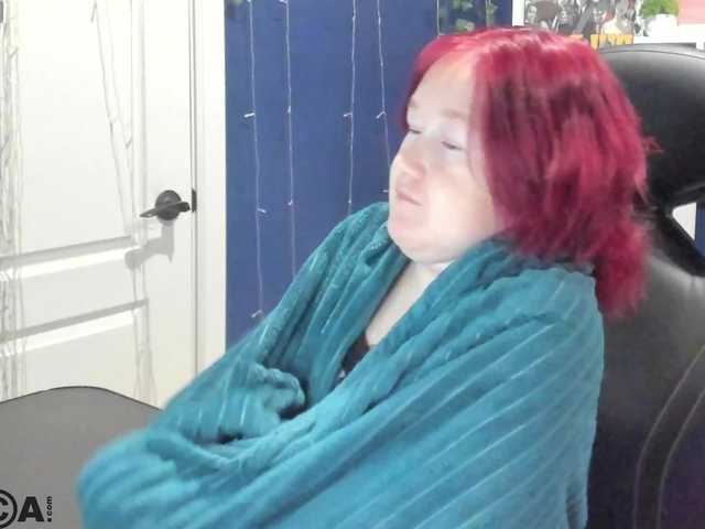 MiaFerd live webcam show