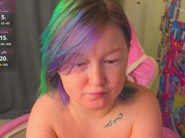 MiaFerd live cam on BongaCams