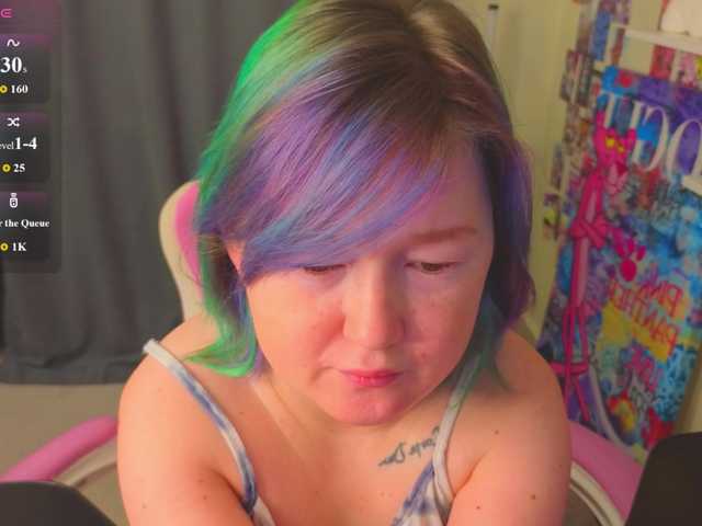 MiaFerd live cam on BongaCams