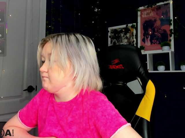 MiaFerd live cam on BongaCams