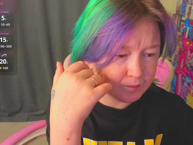 miaferd live sex show