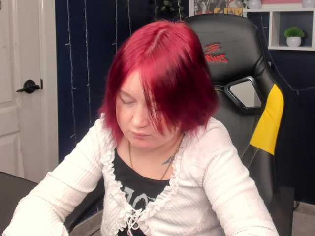 MiaFerd live webcam show