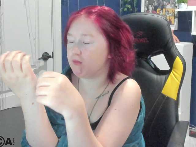 MiaFerd live webcam show