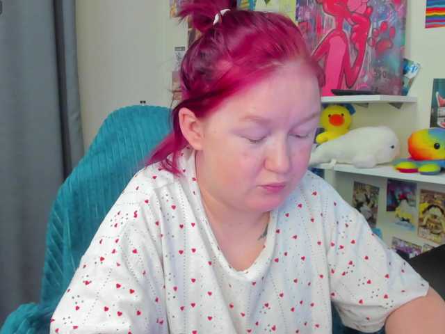 MiaFerd live webcam show