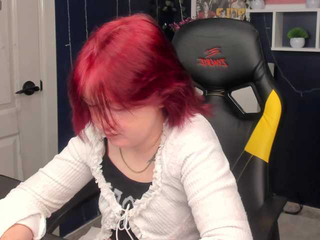 MiaFerd live webcam show
