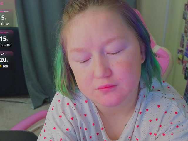 MiaFerd live cam on BongaCams