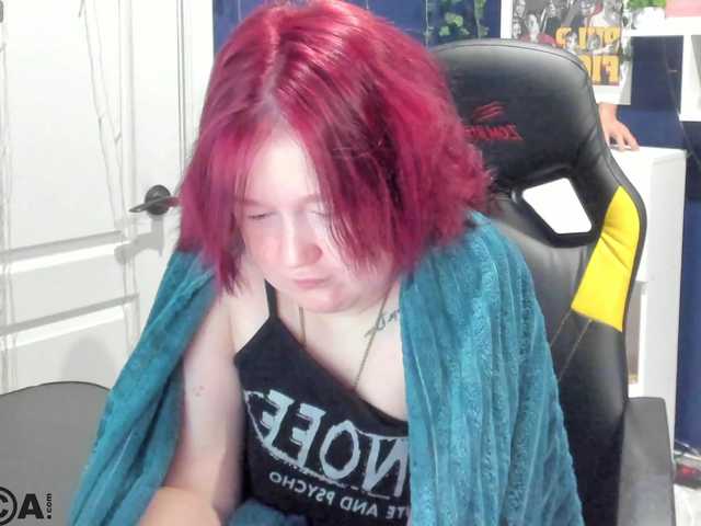 MiaFerd live webcam show