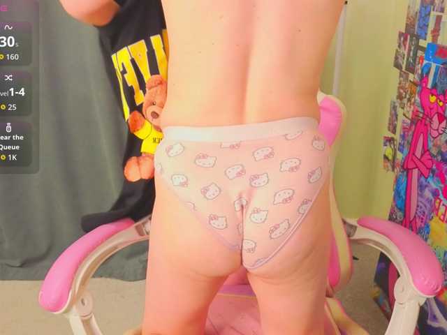 MiaFerd live cam on BongaCams