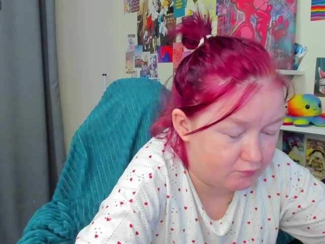 MiaFerd live webcam show