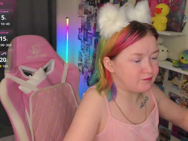 MiaFerd live cam on BongaCams