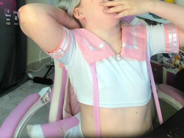 MiaFerd live cam on BongaCams