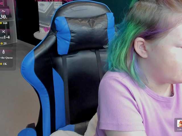 MiaFerd live cam on BongaCams