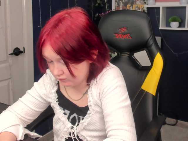 MiaFerd live webcam show