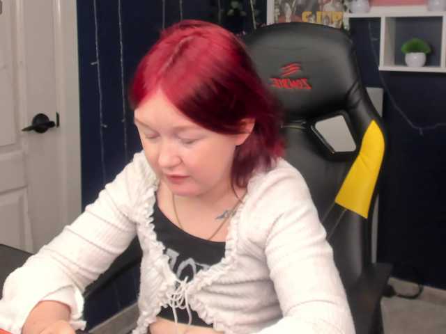 MiaFerd cam en directo en BongaCams