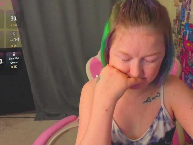 MiaFerd live cam on BongaCams