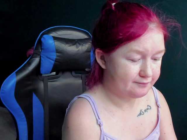 MiaFerd live webcam show