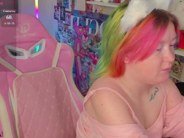 MiaFerd live cam on BongaCams